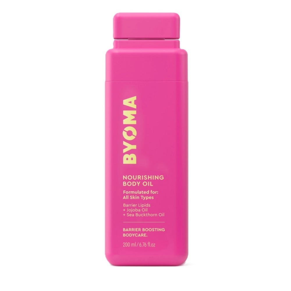 Byoma Nourishing Body